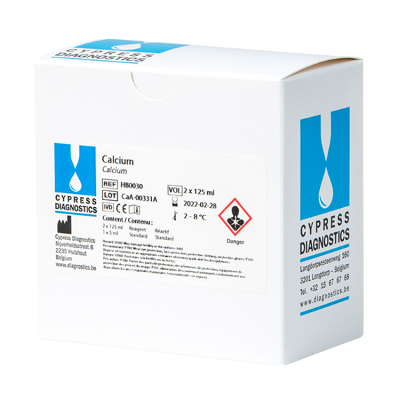 Calcium(определение кальция в крови) Calcium(определение кальция в крови)