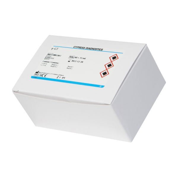 λ-GT Carboxy Liq (определение Гамма-глутамил трансферазы в крови)